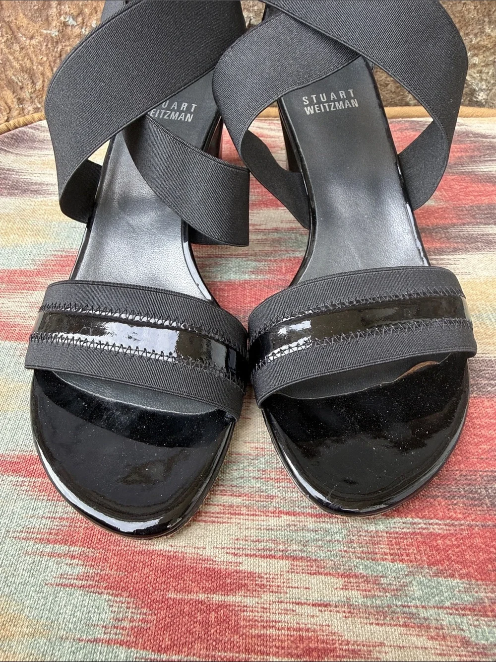 Stuart Weitzman stuart weitzman